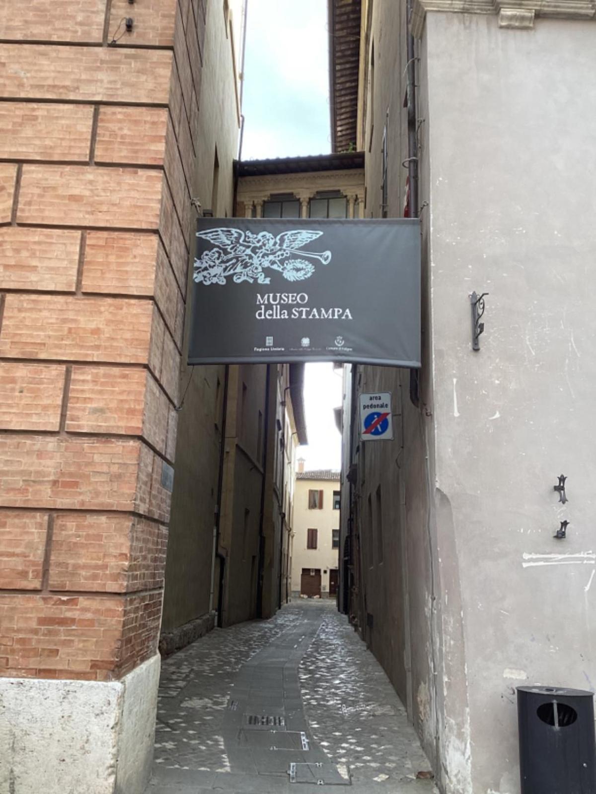 Antica residenza Piazza della Repubblica