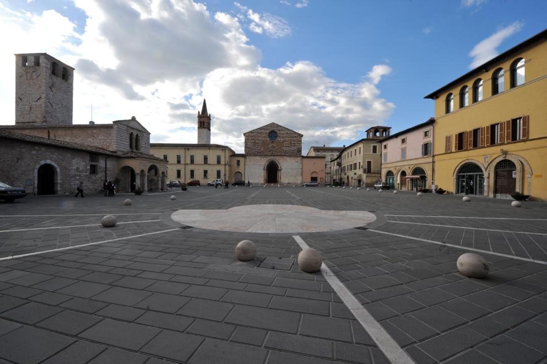 Antica residenza Piazza della Repubblica