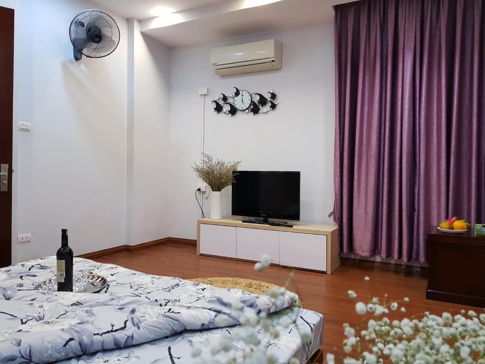 Flower Hostel