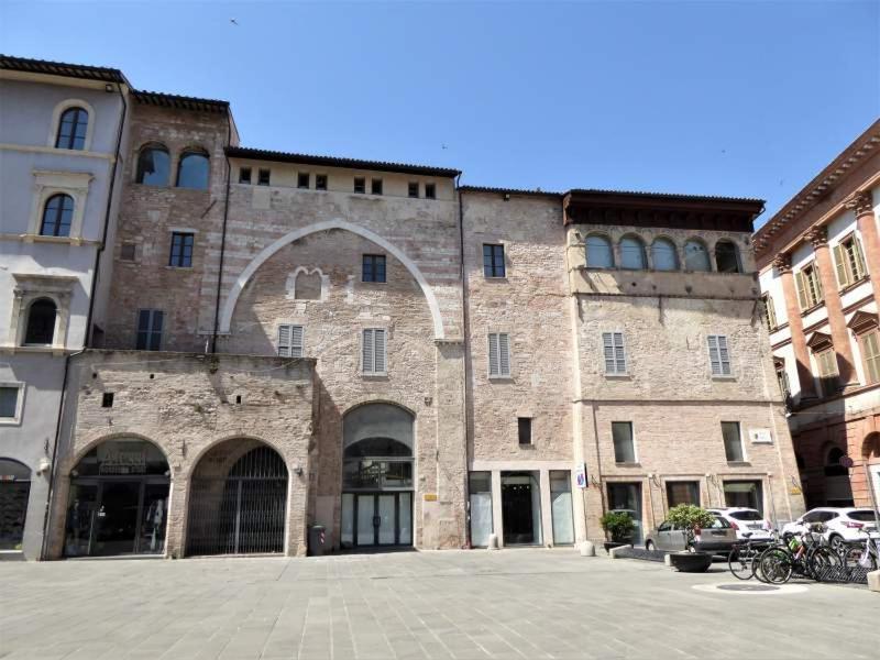 Antica residenza Piazza della Repubblica