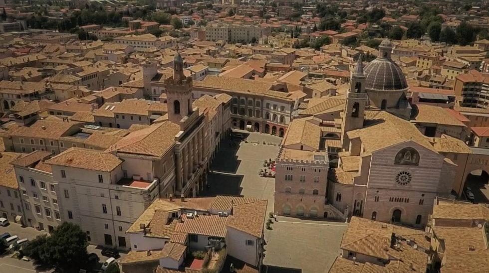 Antica residenza Piazza della Repubblica