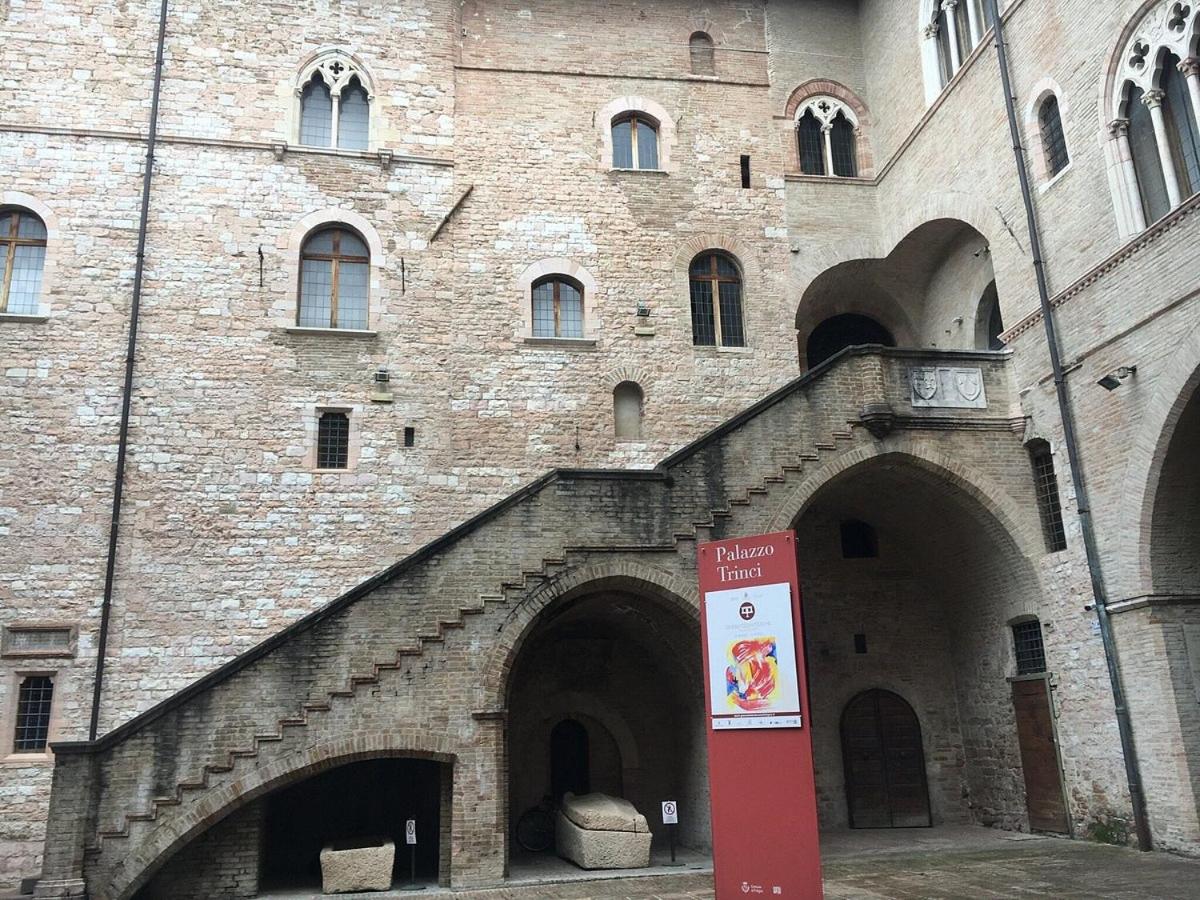 Antica residenza Piazza della Repubblica