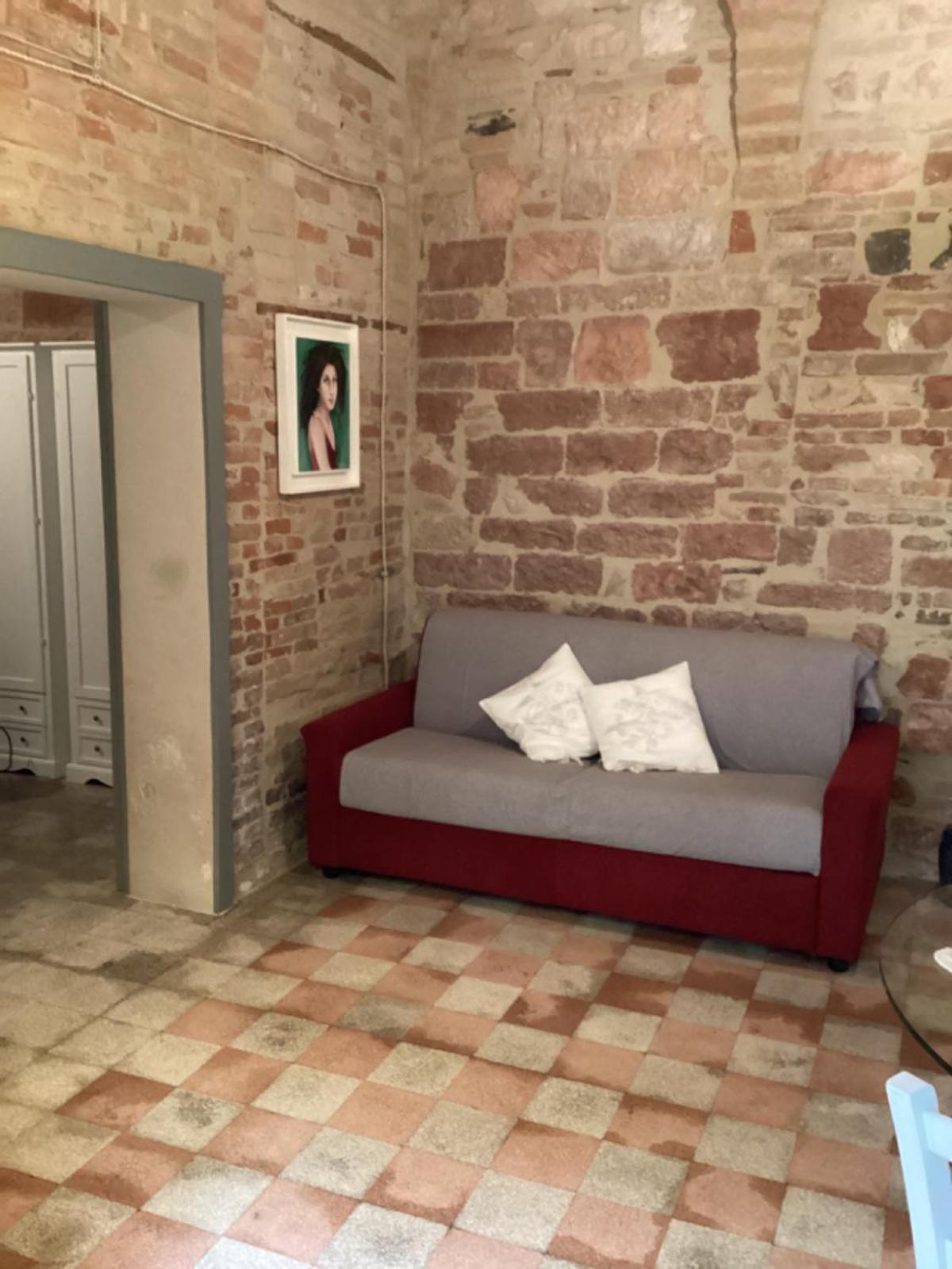 Antica residenza Piazza della Repubblica