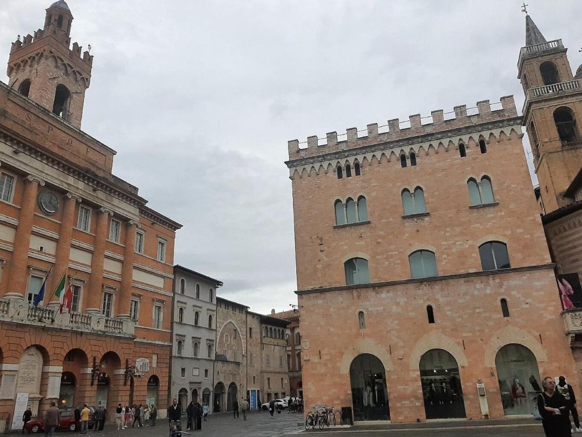 Antica residenza Piazza della Repubblica