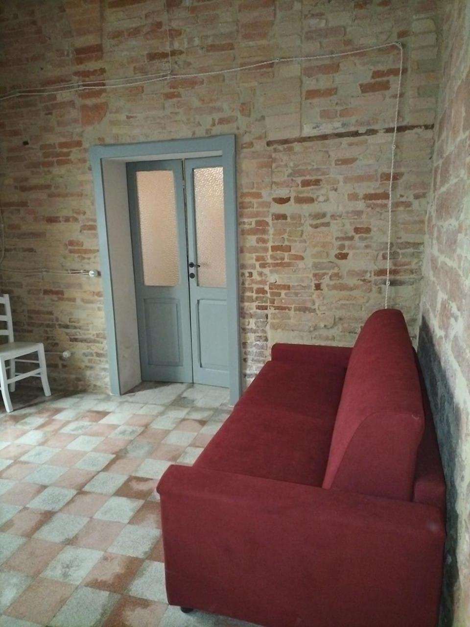 Antica residenza Piazza della Repubblica