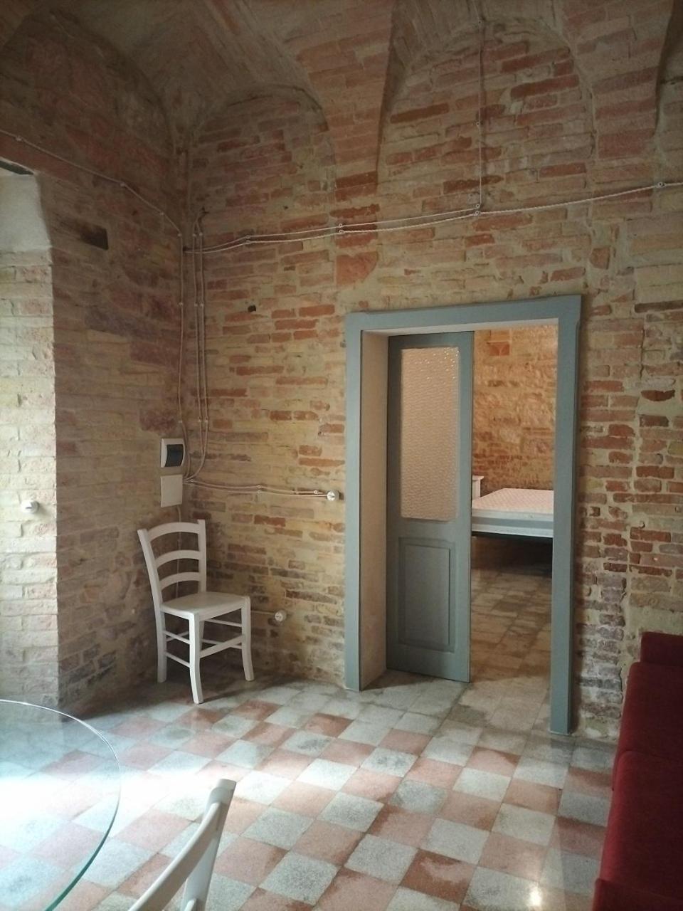 Antica residenza Piazza della Repubblica