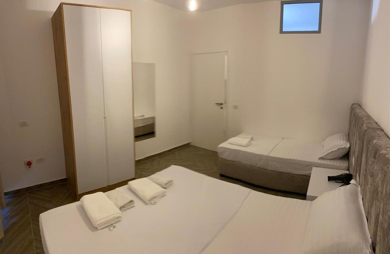 AJ Apartments