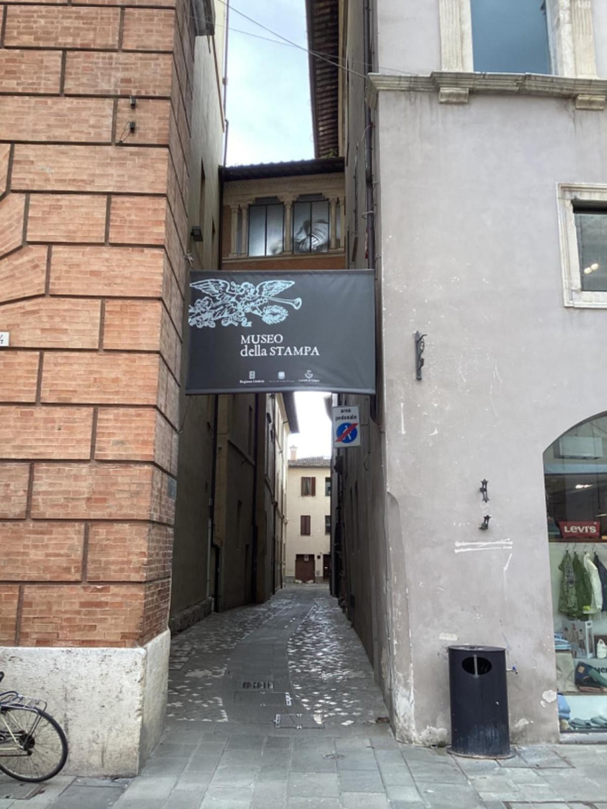 Antica residenza Piazza della Repubblica