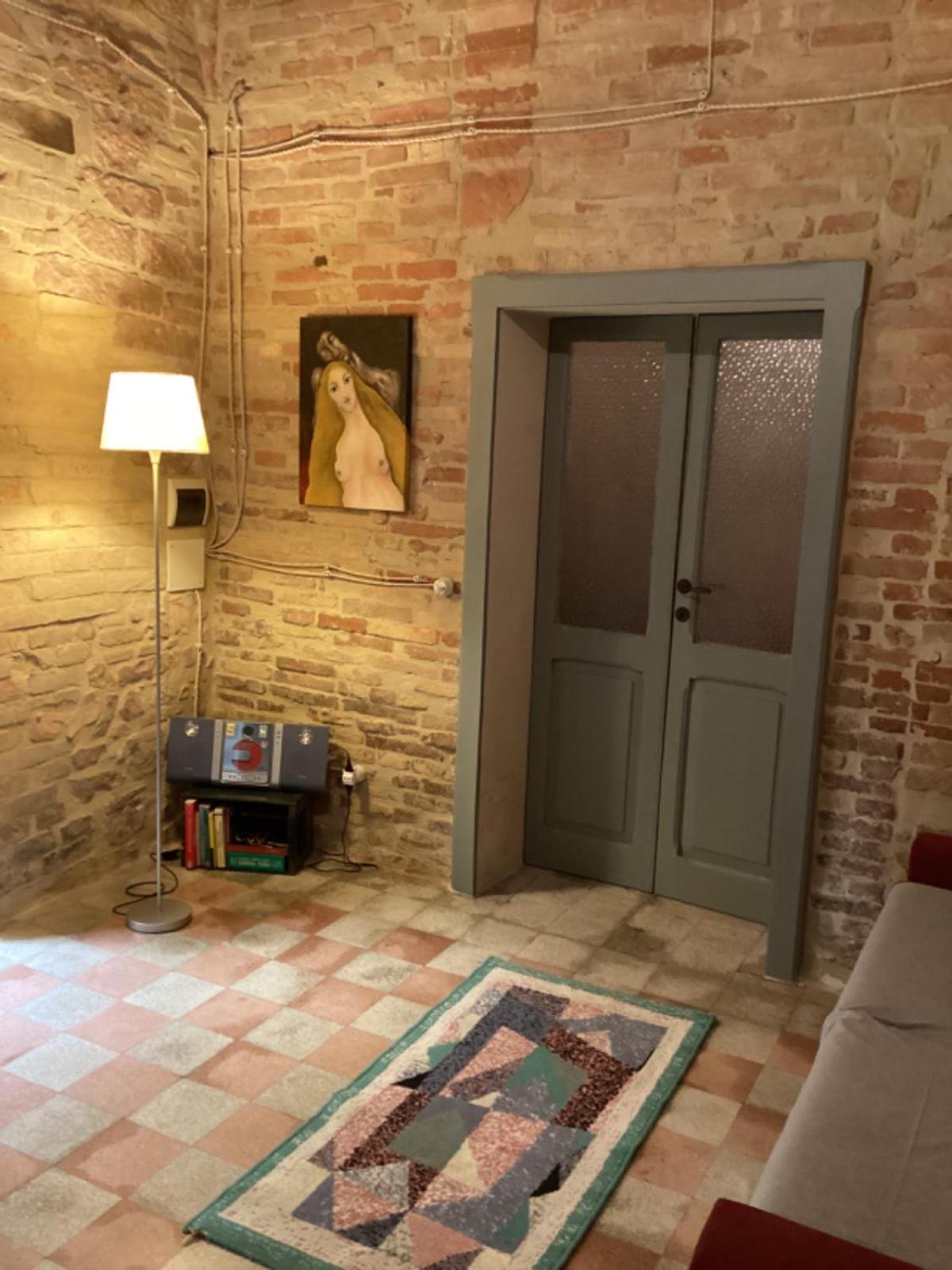 Antica residenza Piazza della Repubblica