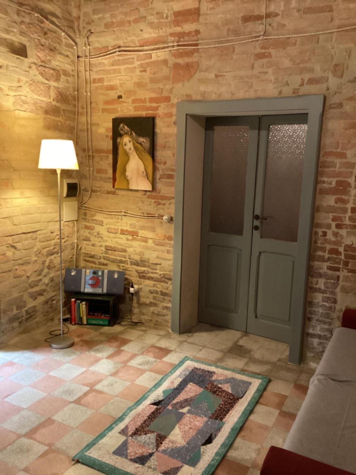 Antica residenza Piazza della Repubblica