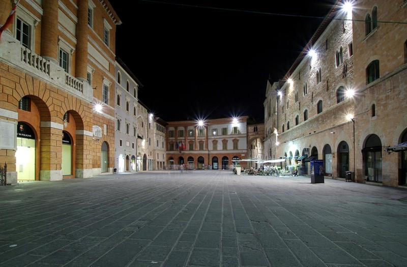 Antica residenza Piazza della Repubblica