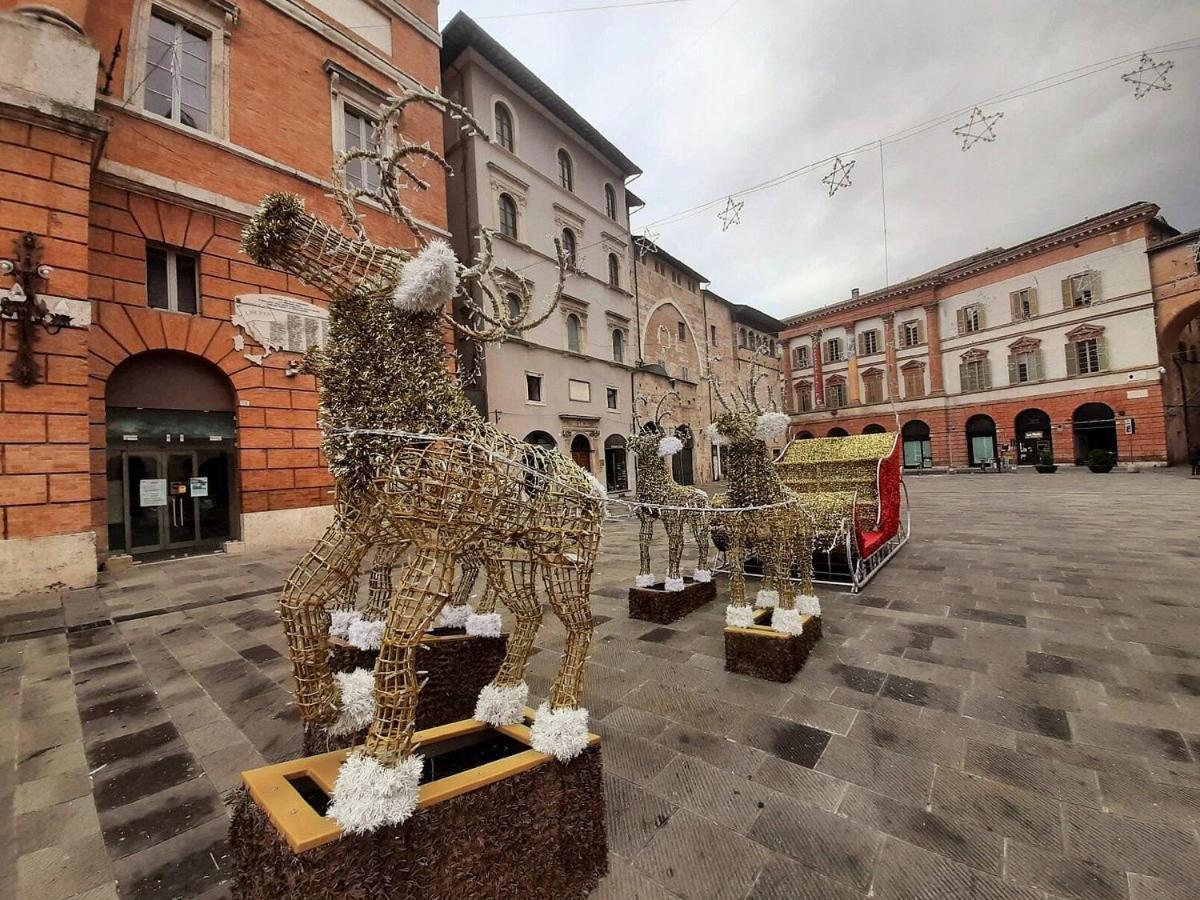 Antica residenza Piazza della Repubblica