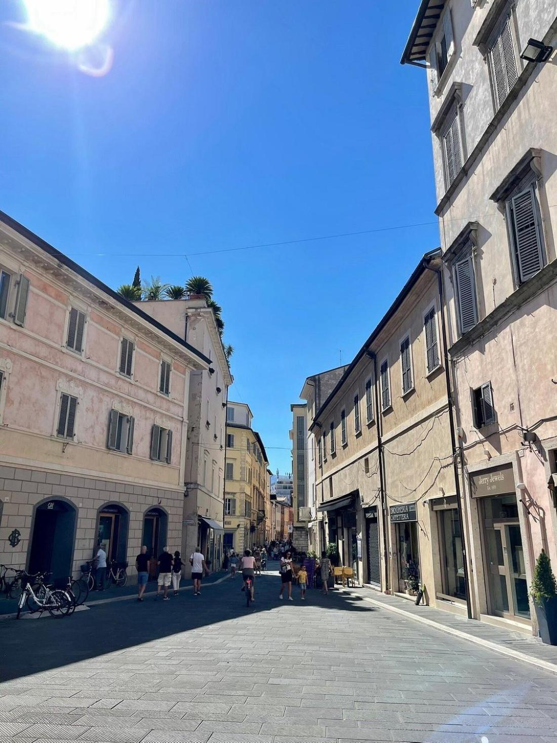Antica residenza Piazza della Repubblica