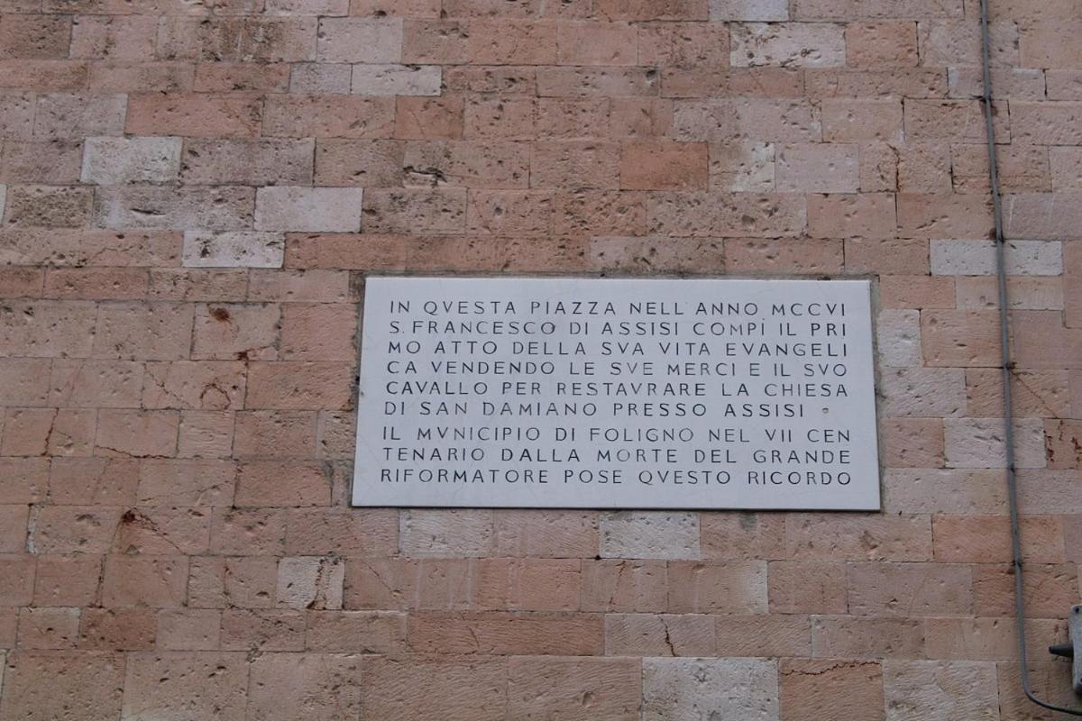 Antica residenza Piazza della Repubblica