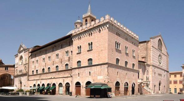 Antica residenza Piazza della Repubblica