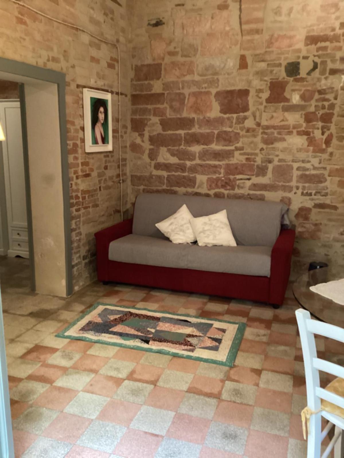 Antica residenza Piazza della Repubblica