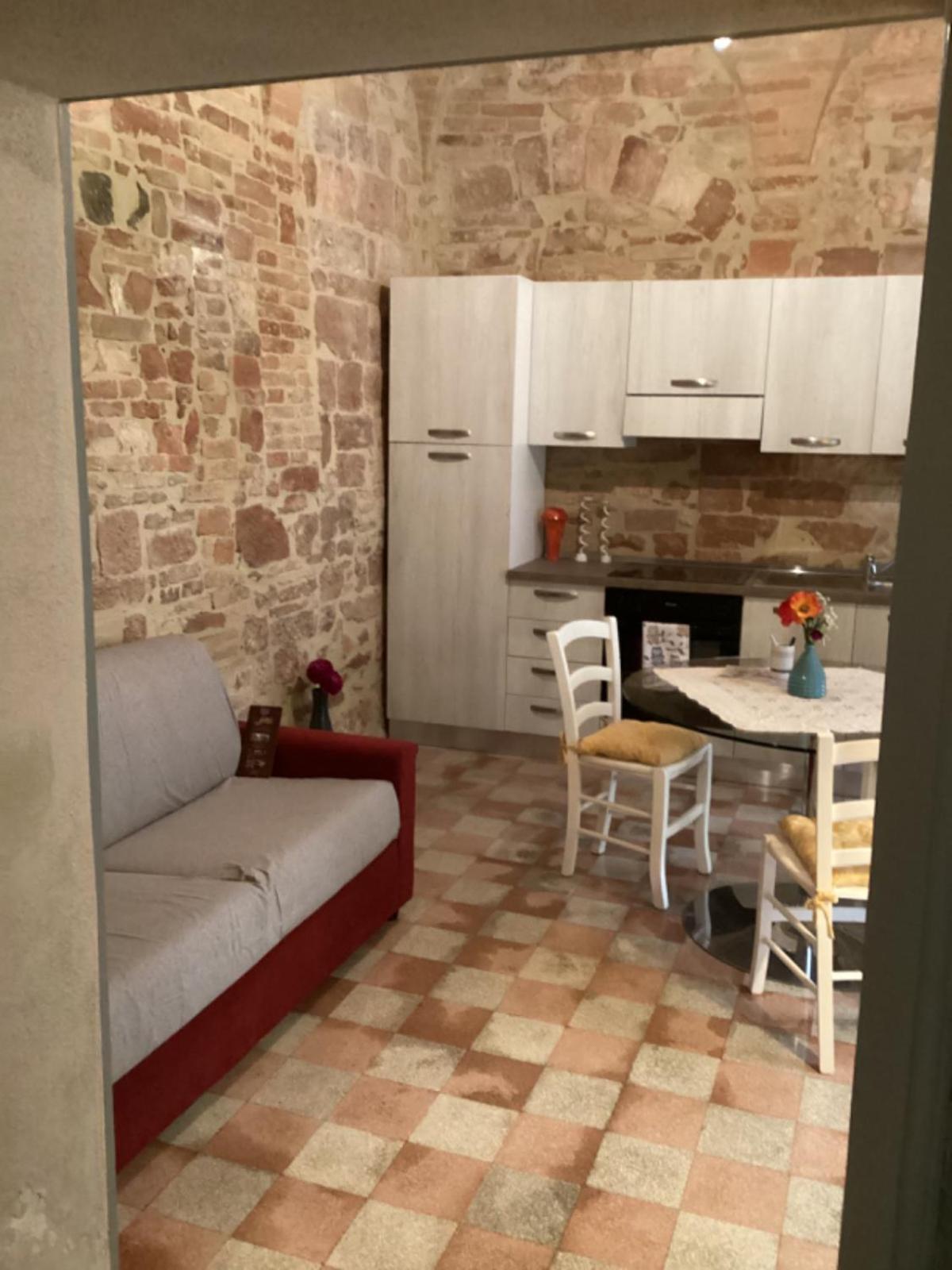 Antica residenza Piazza della Repubblica