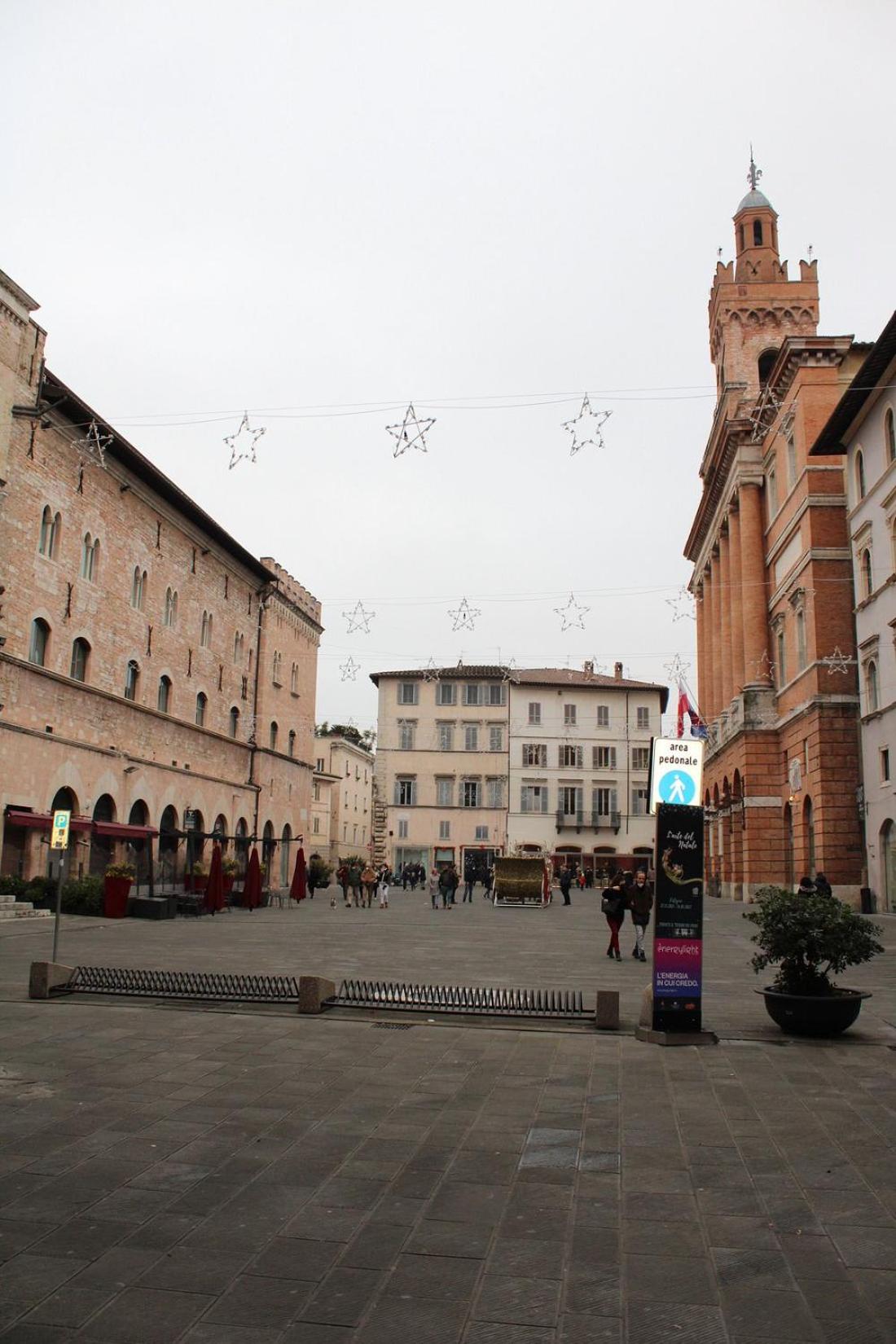 Antica residenza Piazza della Repubblica