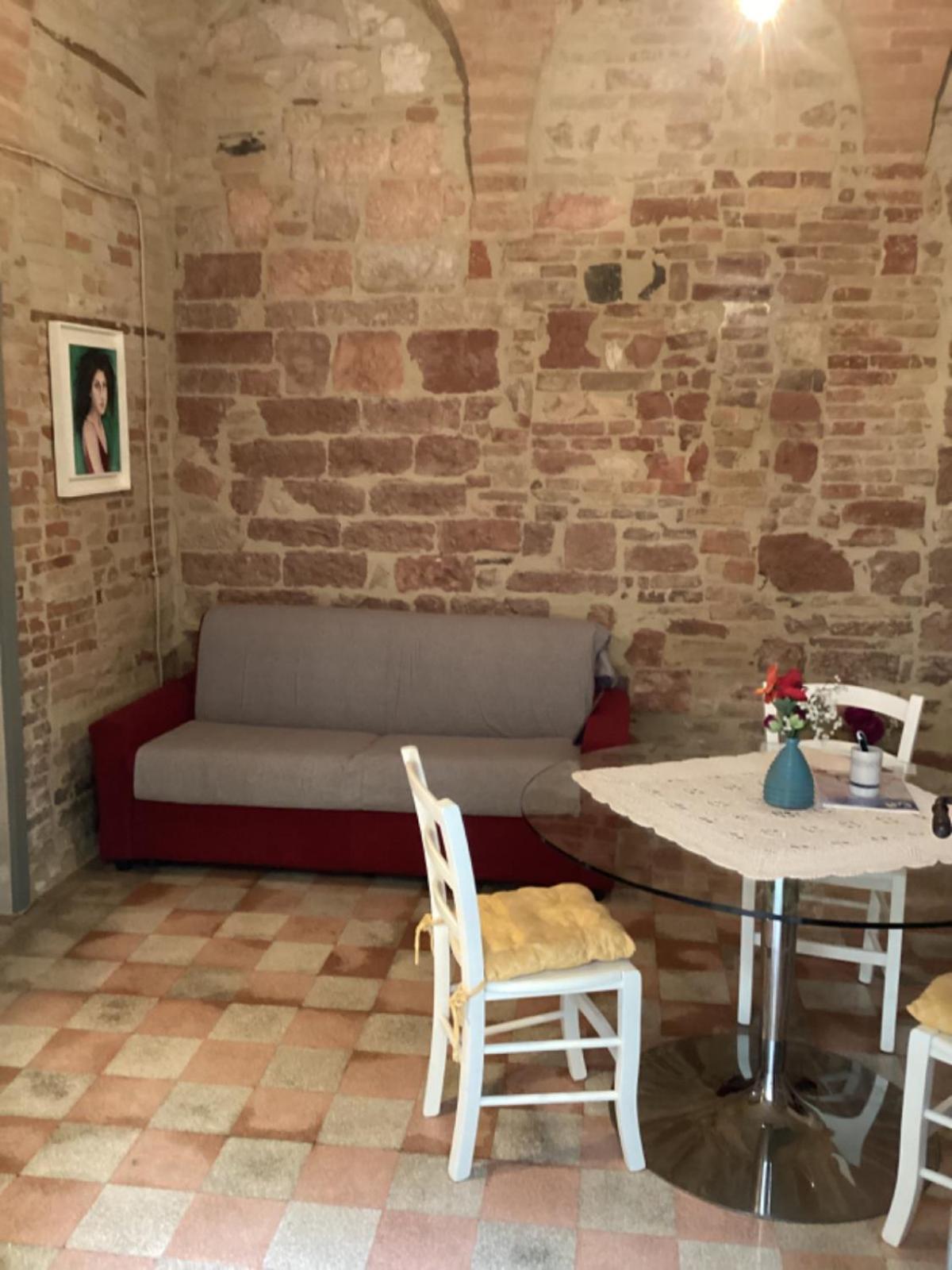Antica residenza Piazza della Repubblica
