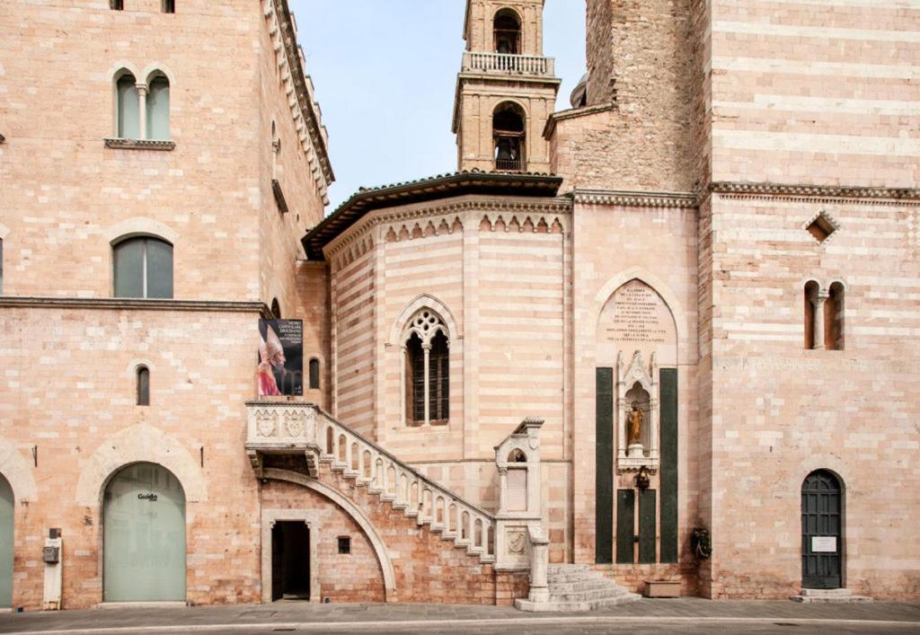 Antica residenza Piazza della Repubblica