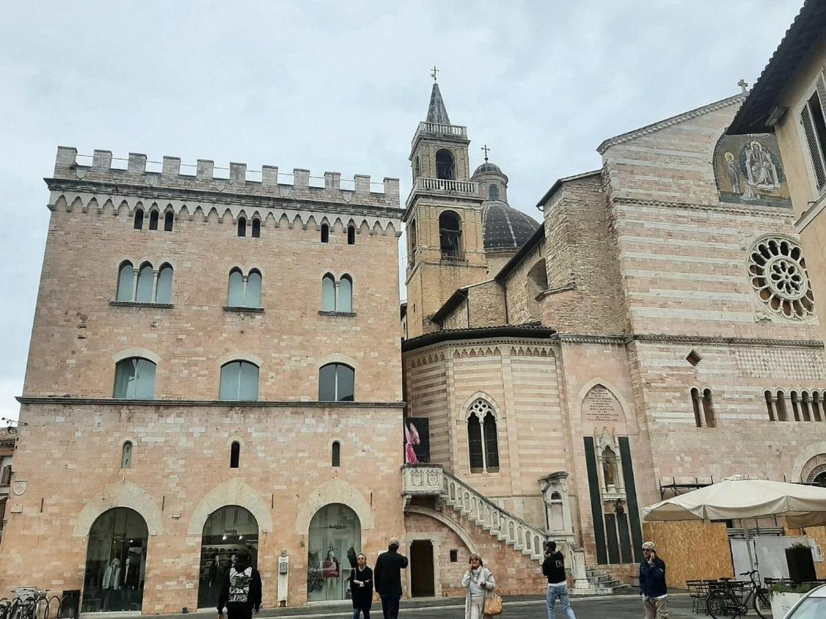 Antica residenza Piazza della Repubblica