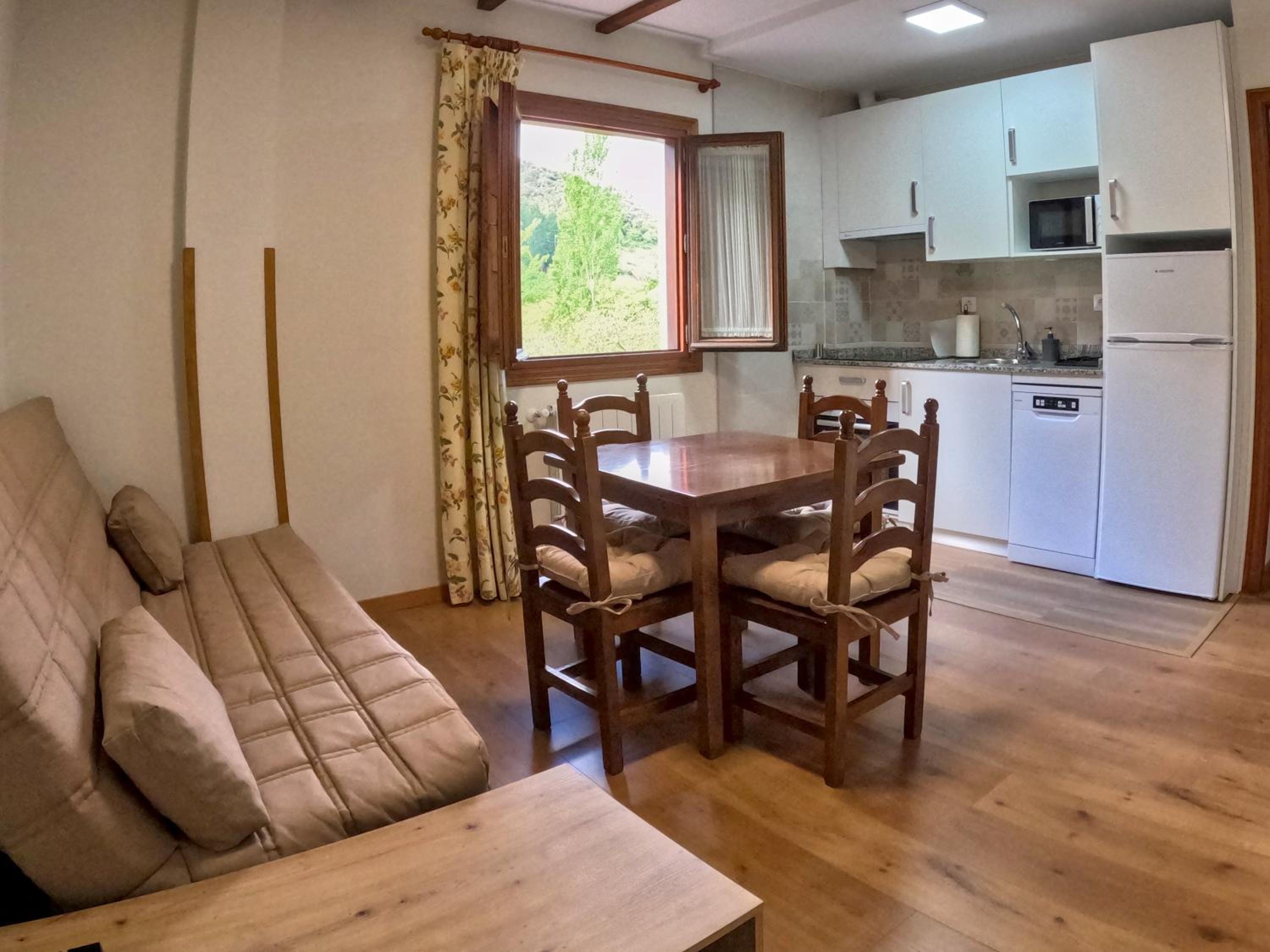 Apartamentos Javier
