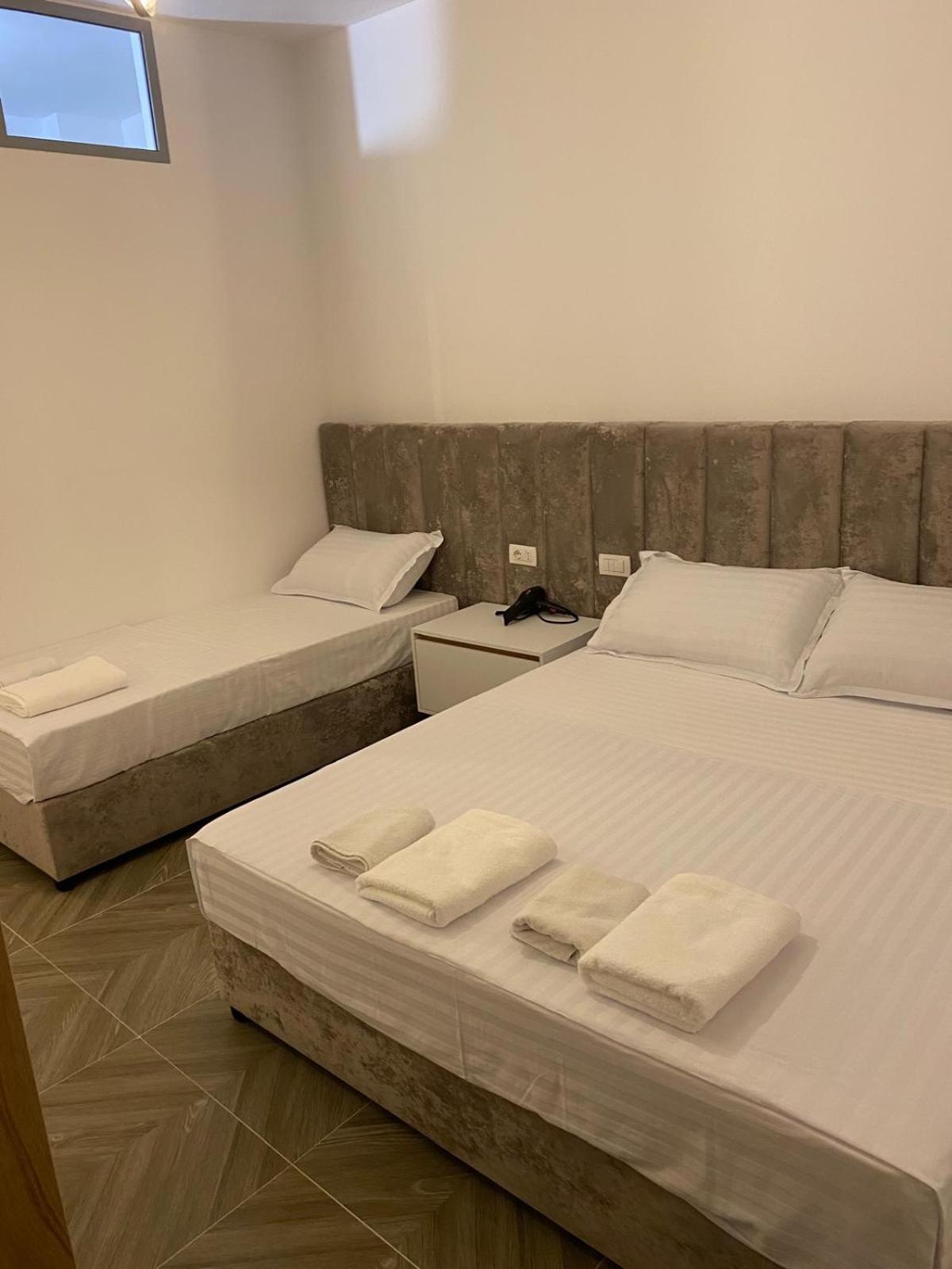 AJ Apartments