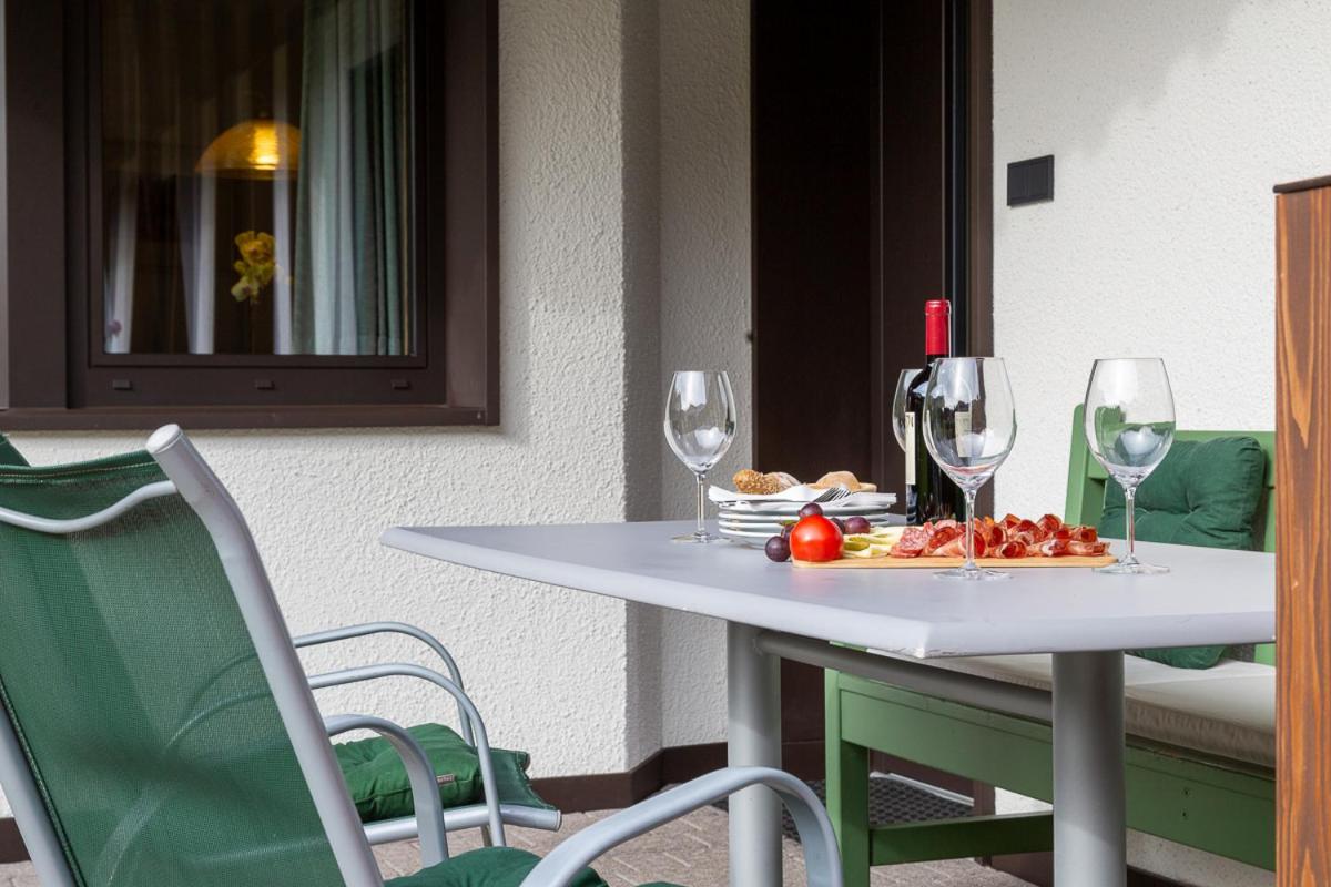 Appartements Patzleiner Rosmarie