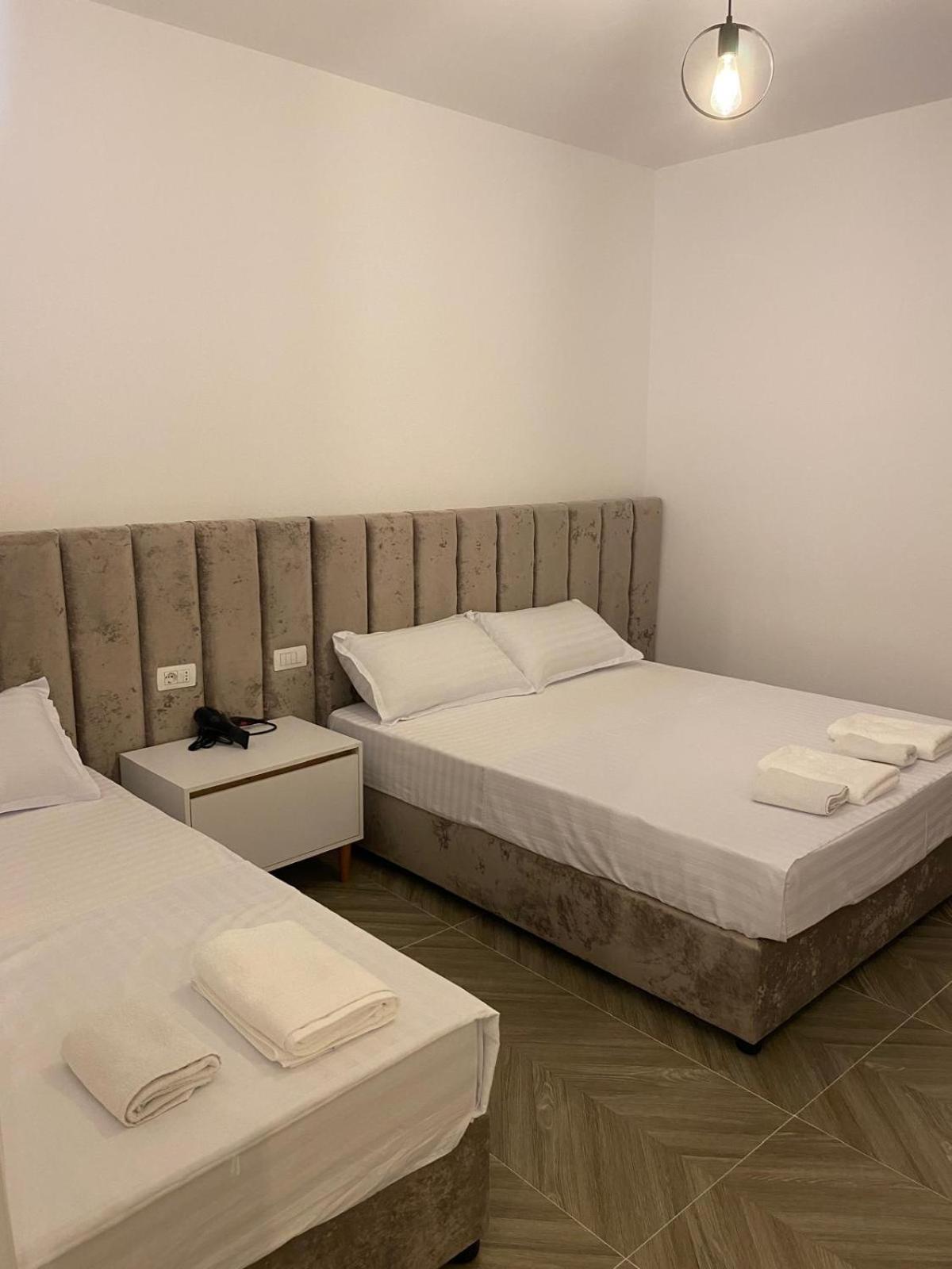 AJ Apartments