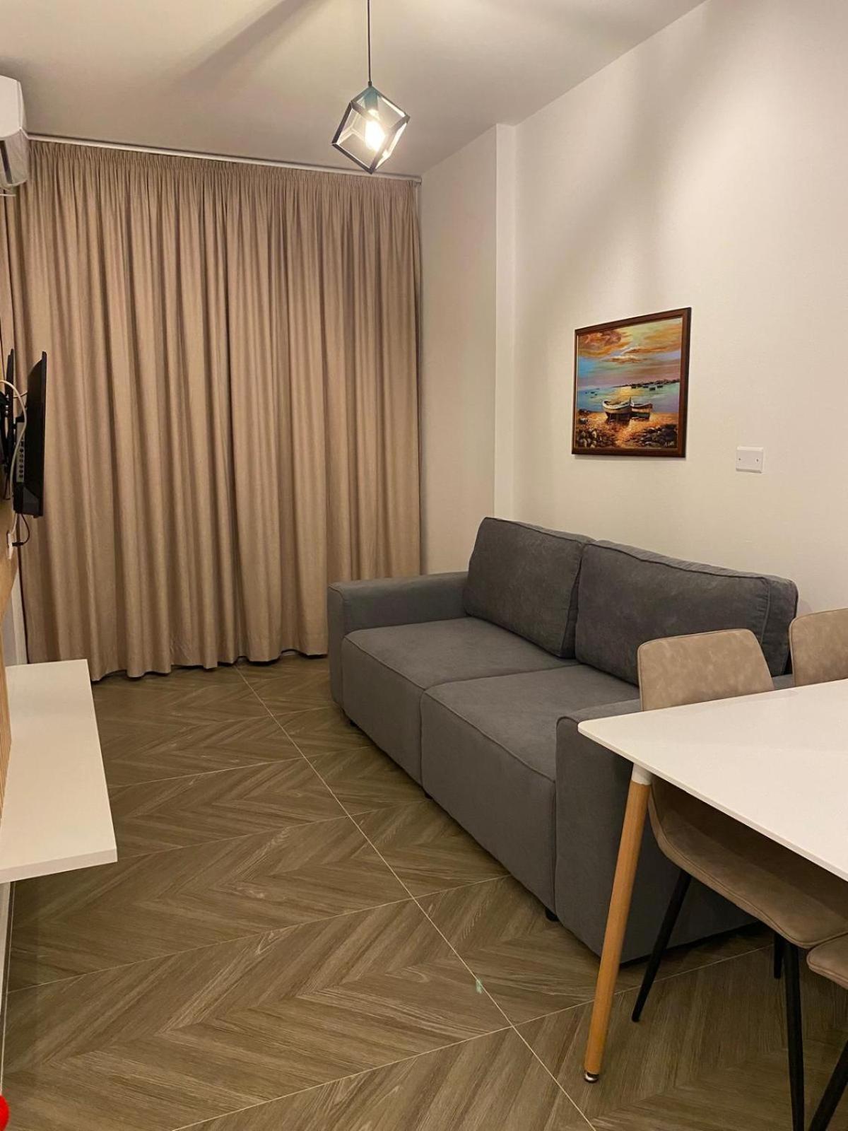 AJ Apartments