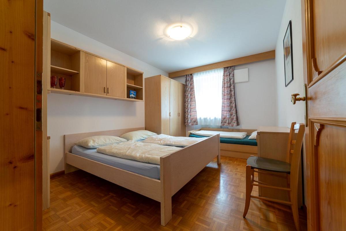 Appartements Patzleiner Rosmarie