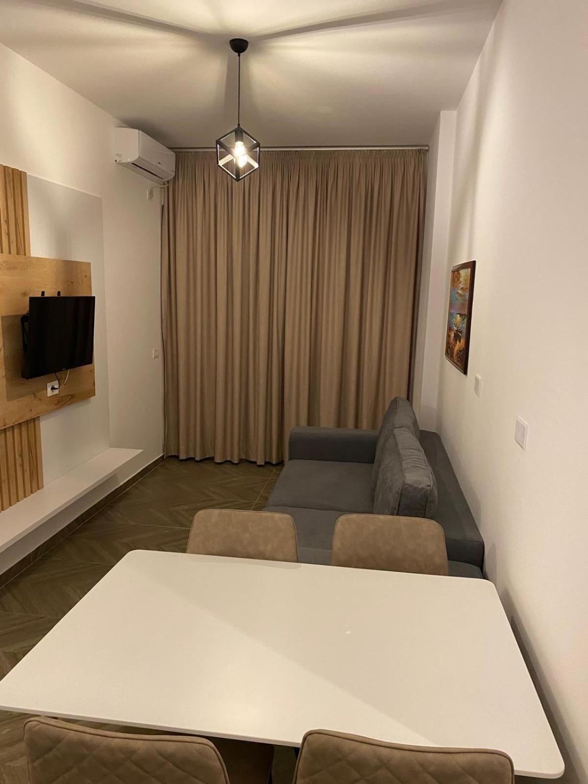 AJ Apartments