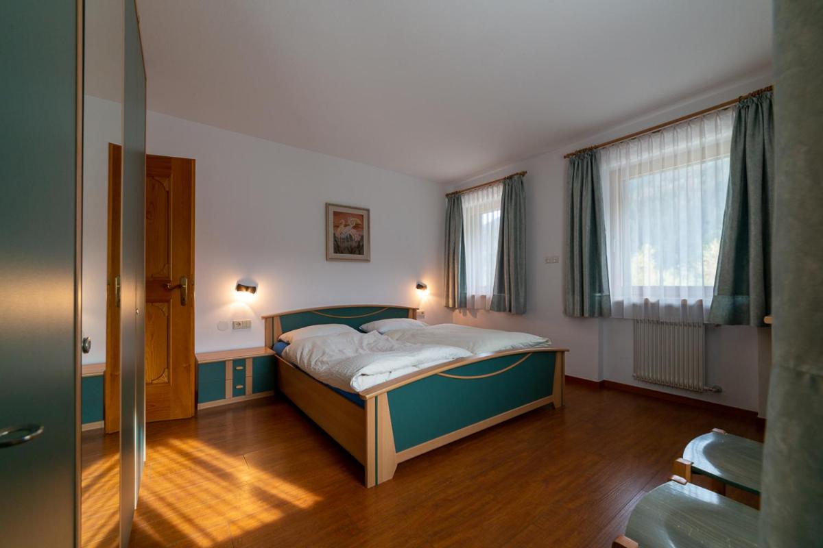 Appartements Patzleiner Rosmarie