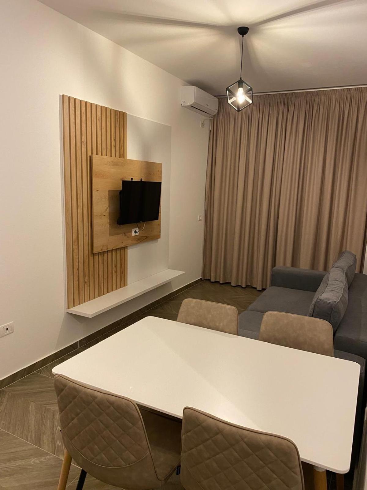 AJ Apartments