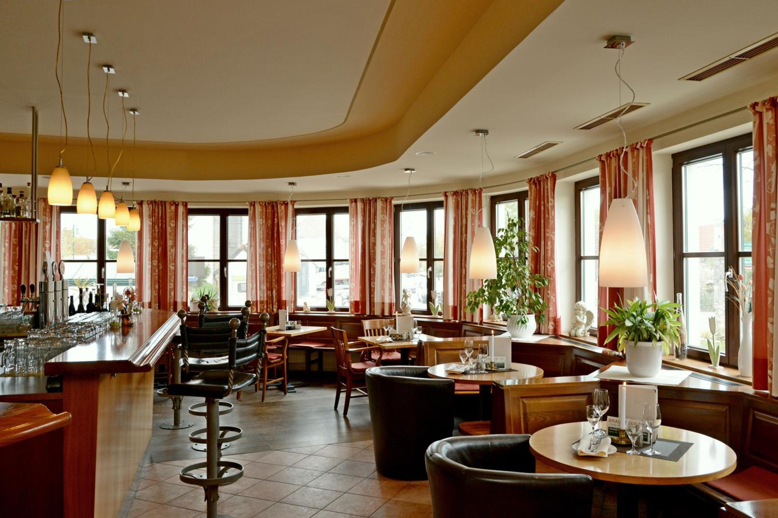 Hotel & Restaurant DasBraunstein view 2