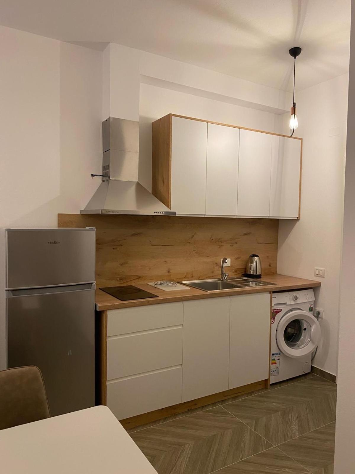 AJ Apartments