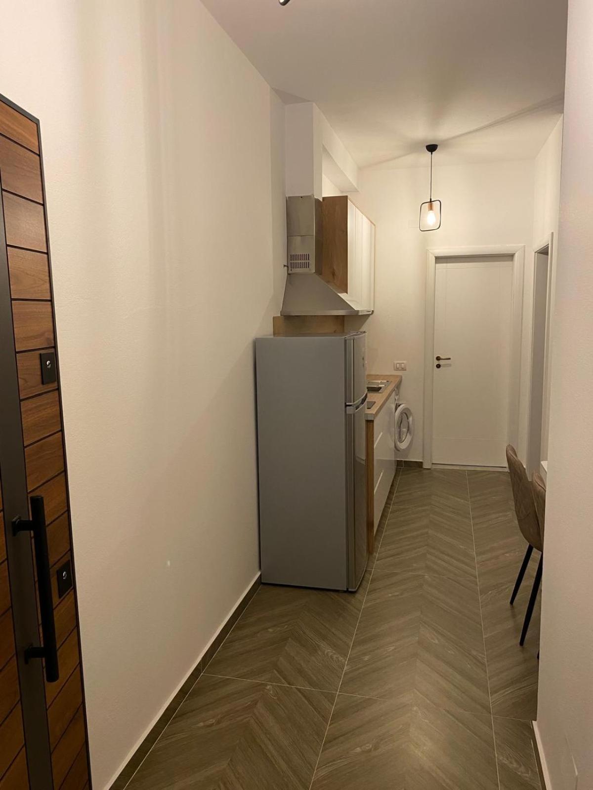 AJ Apartments