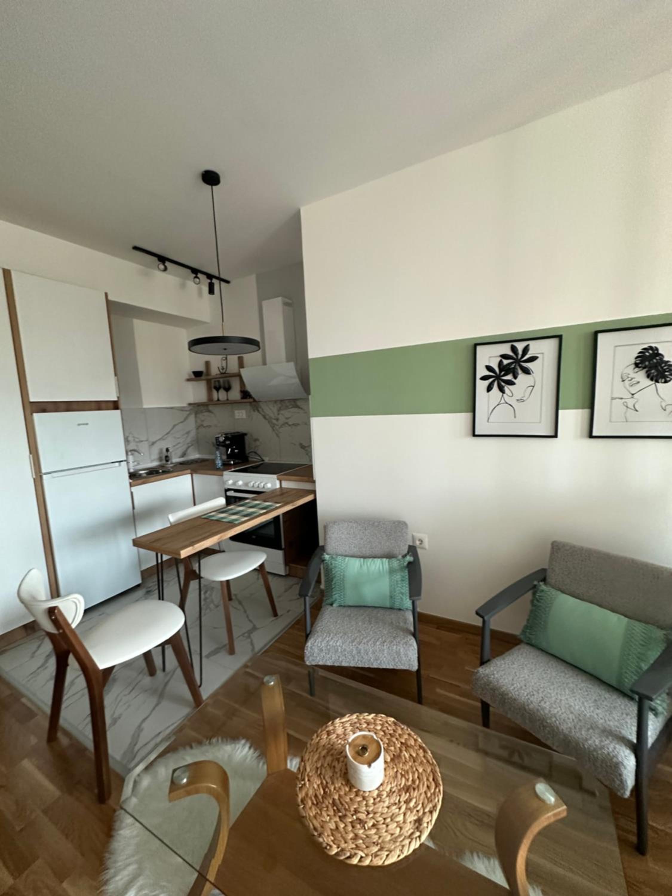 Apartments Jana