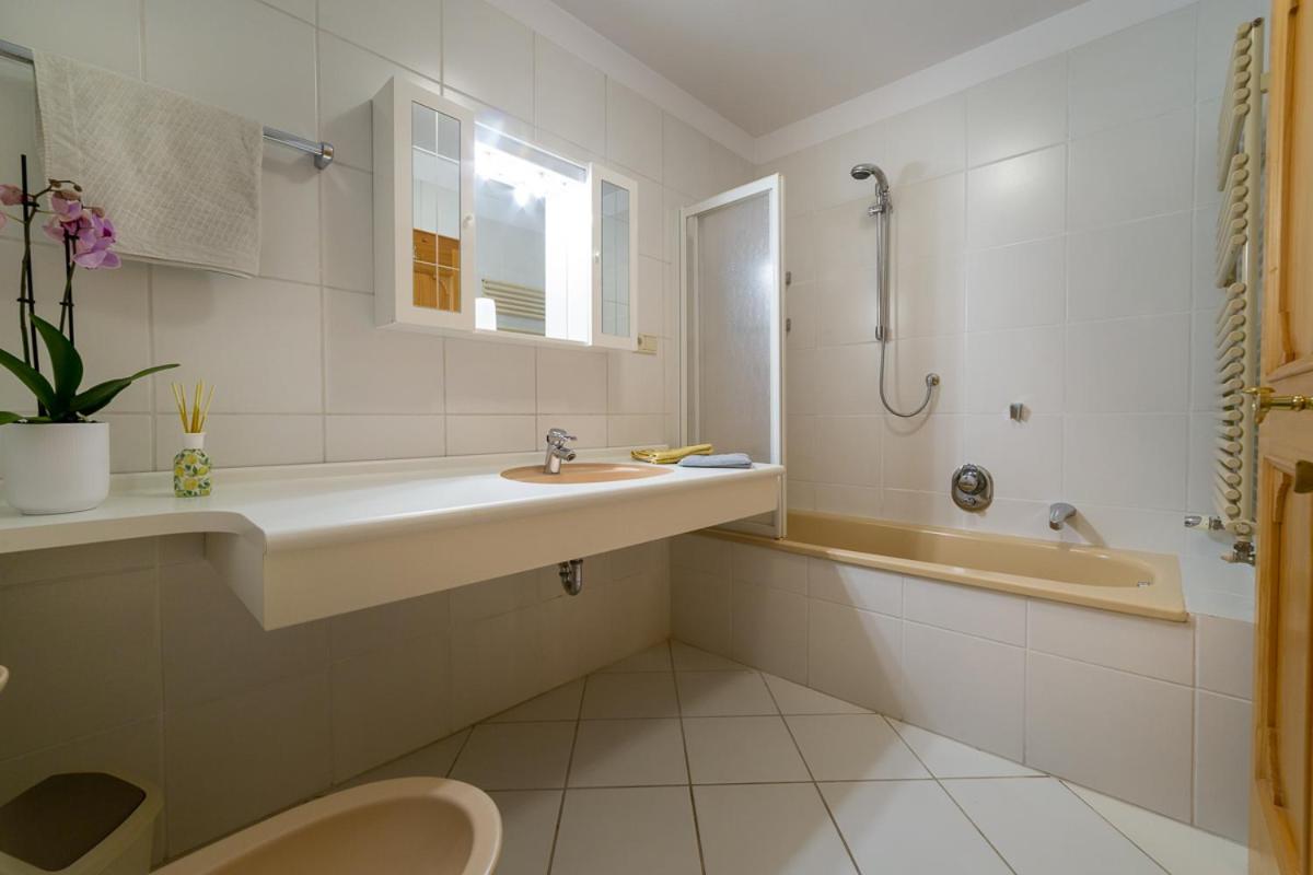 Appartements Patzleiner Rosmarie