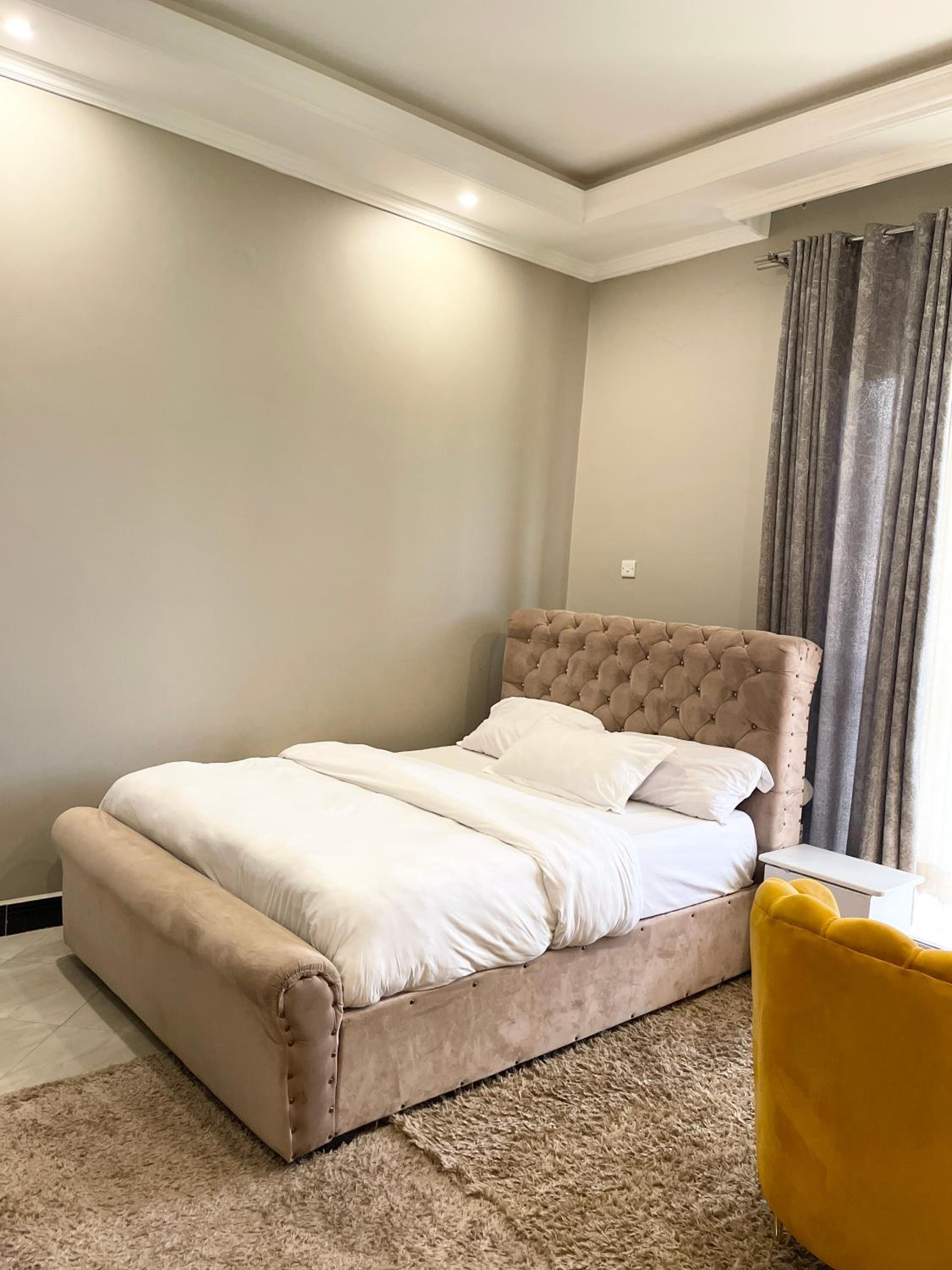 Home luxury apartments view 2