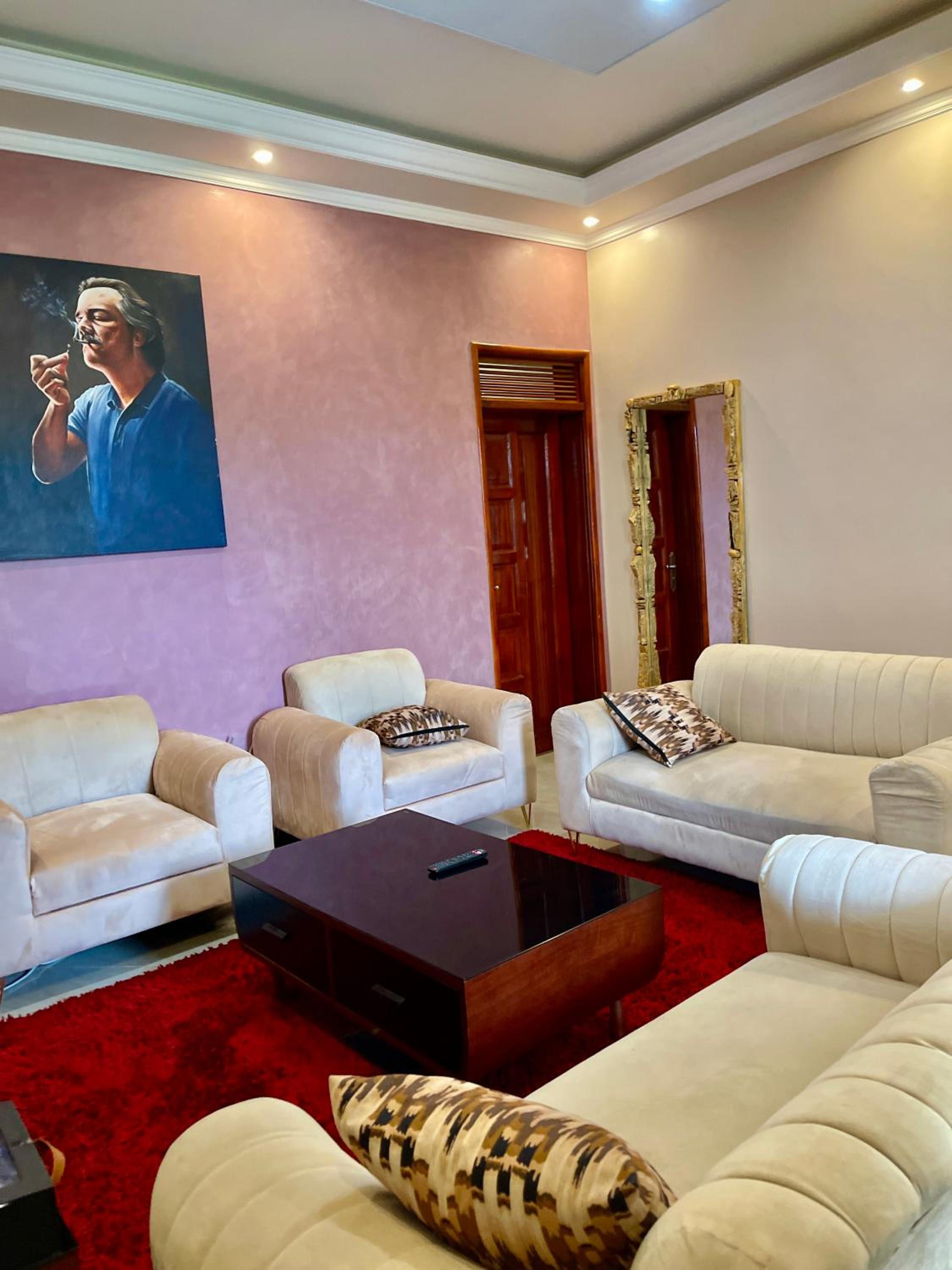 Home luxury apartments view 5