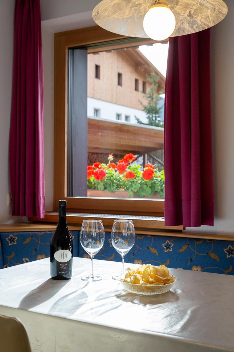 Appartements Patzleiner Rosmarie