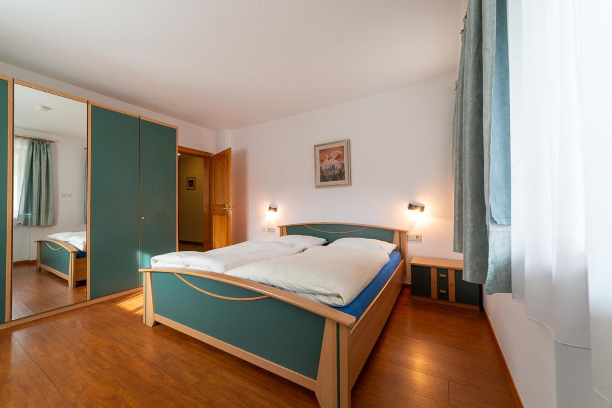 Appartements Patzleiner Rosmarie