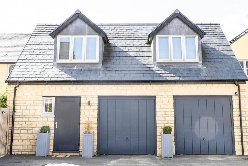 Guest House in Ashton Keynes view 4