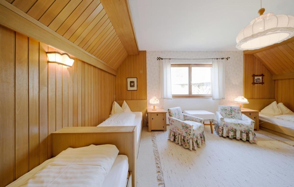 Ferienhaus Goldberg