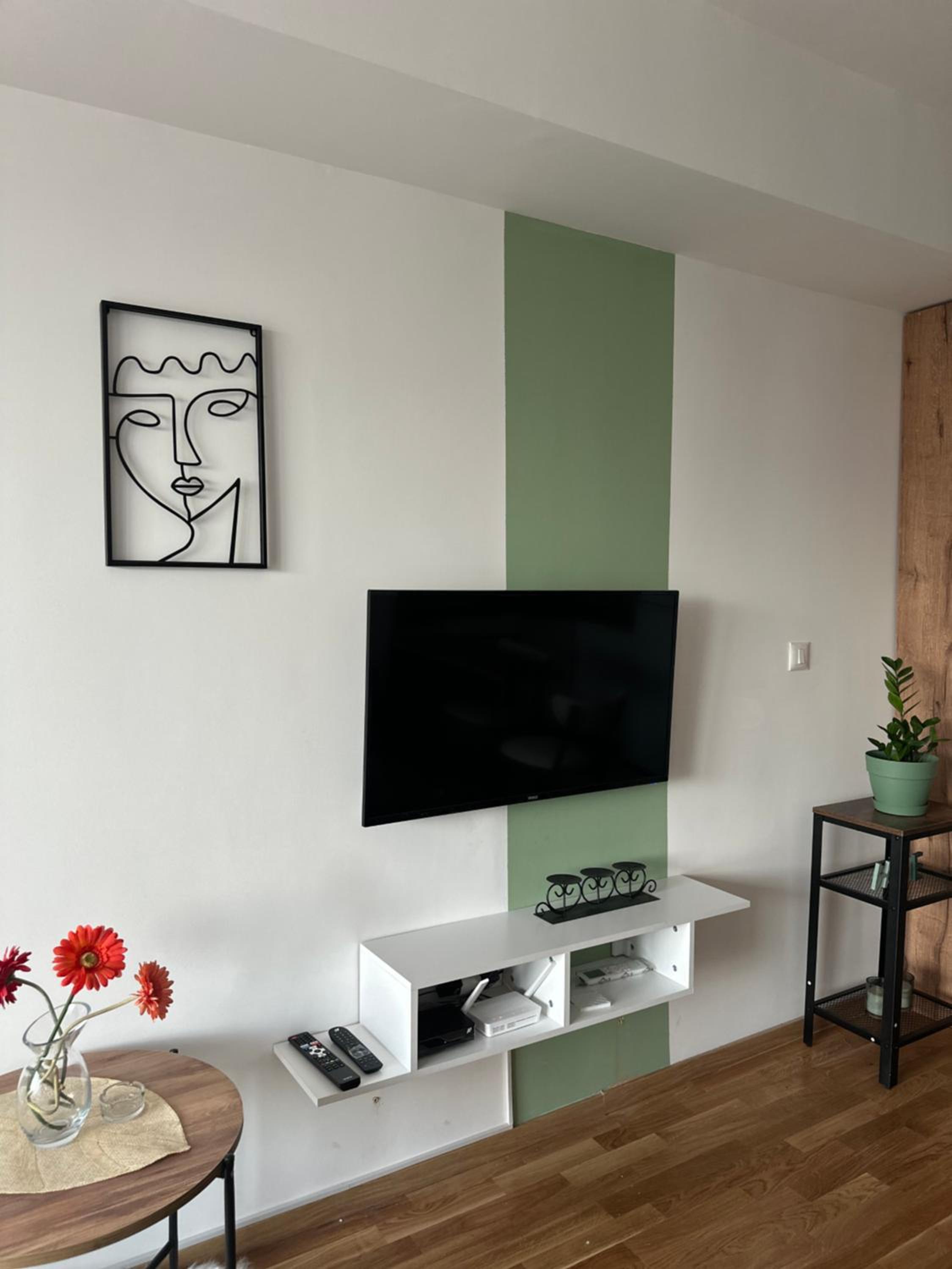 Apartments Jana