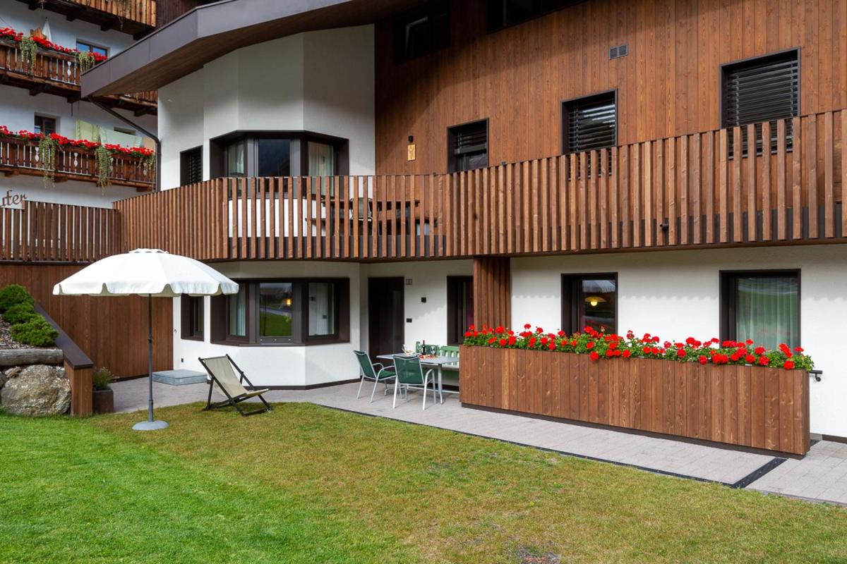 Appartements Patzleiner Rosmarie