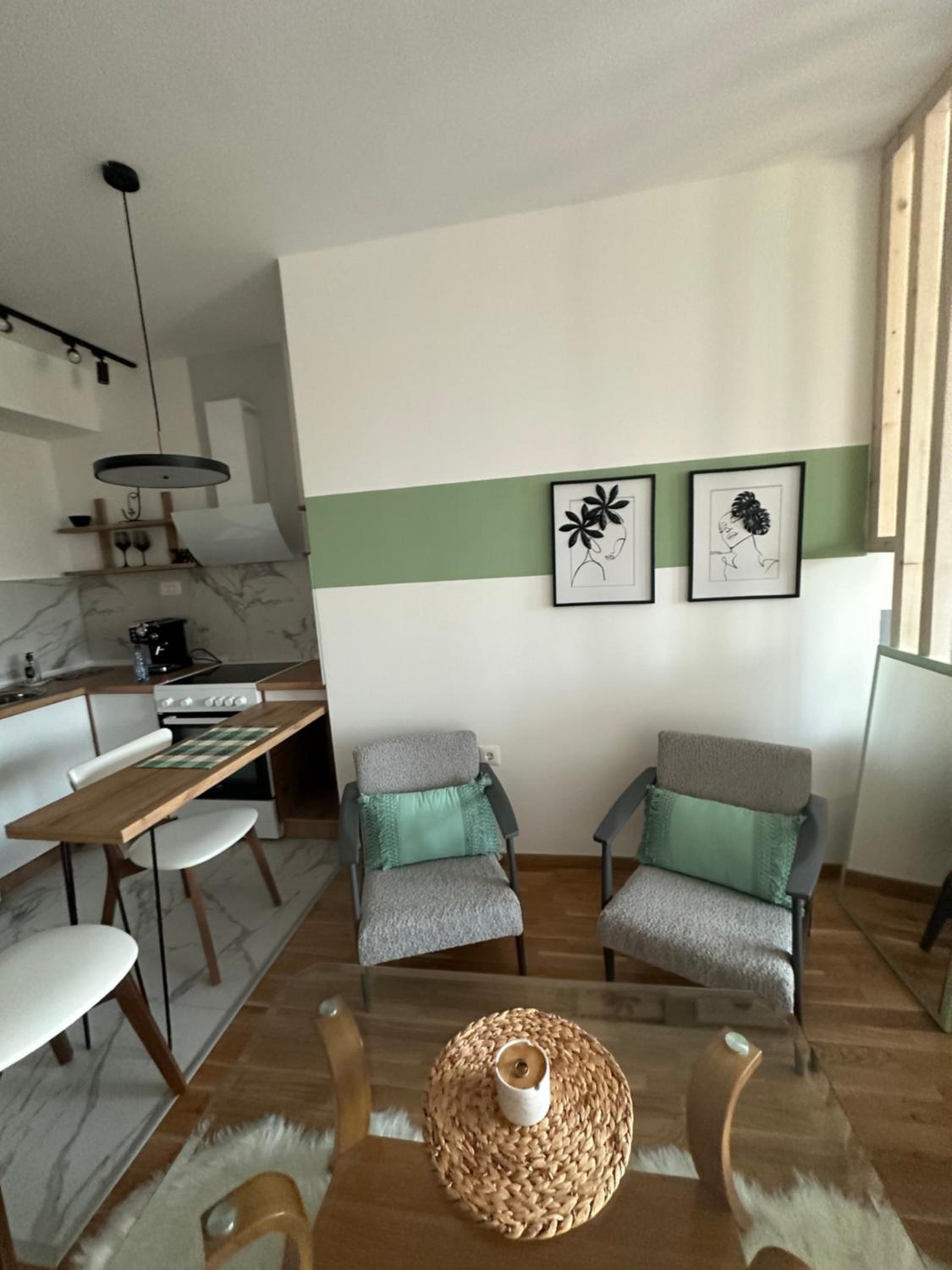 Apartments Jana