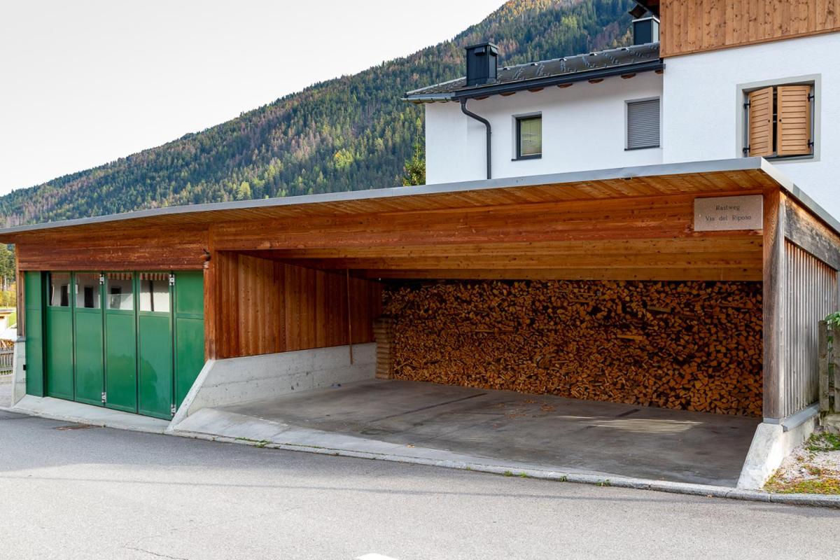 Appartements Patzleiner Rosmarie