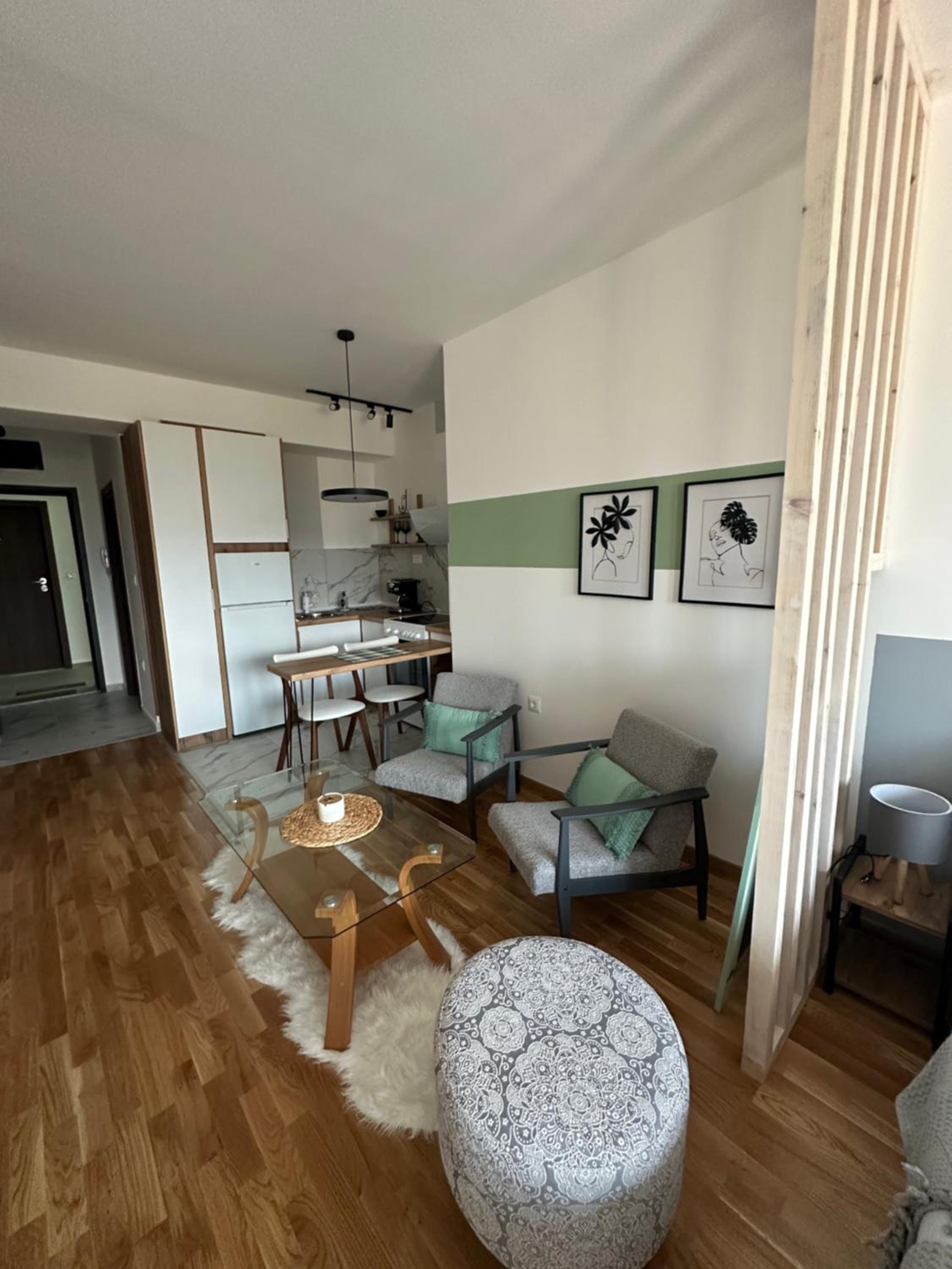 Apartments Jana